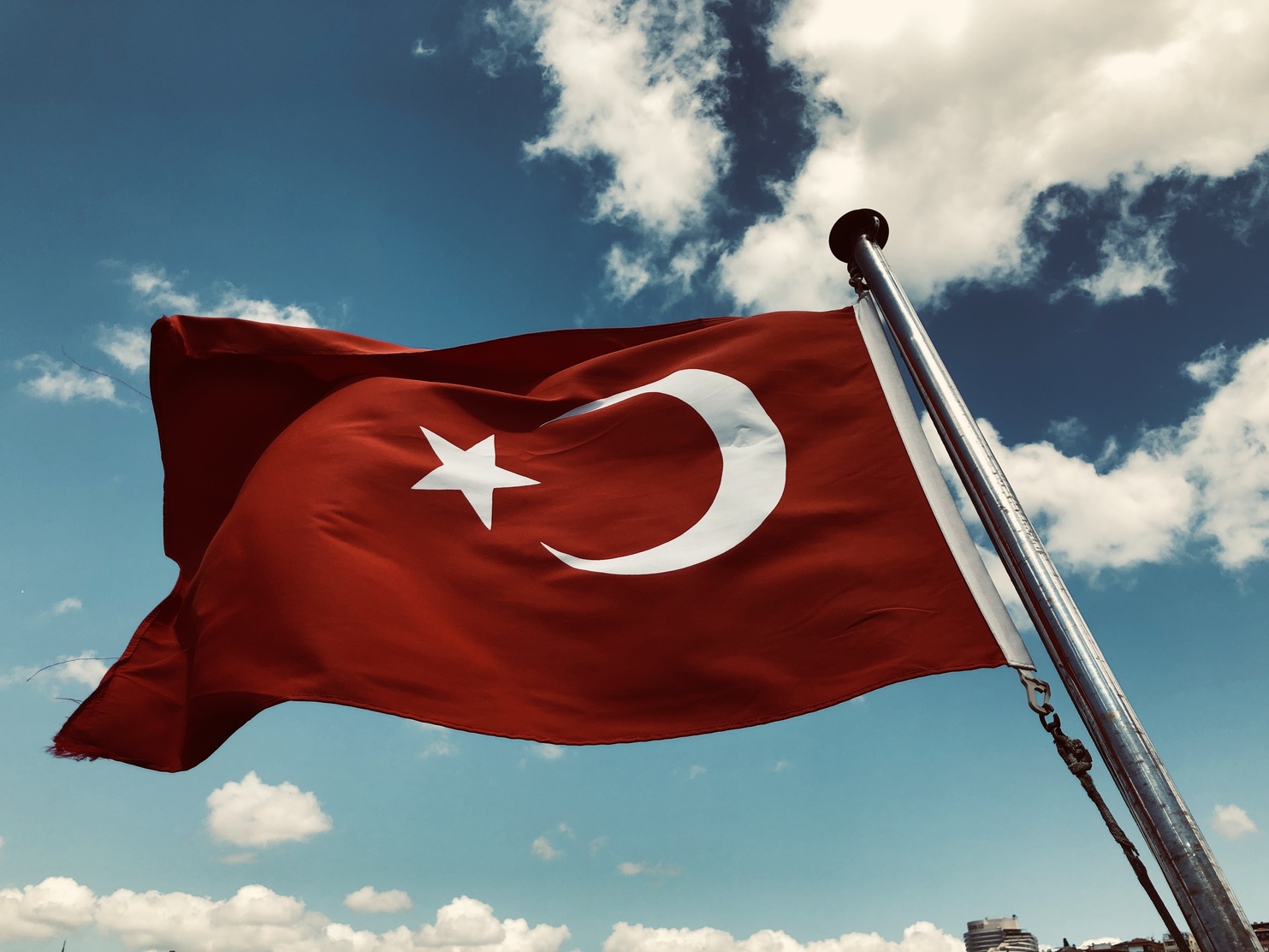 Минторг Турции: Анкара не снимет с Израиля санкции до прекращения огня в Газе