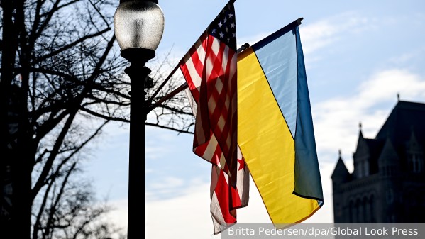 Economist сообщил об игнорировании Украиной призывов США прекратить удары по инфраструктуре России