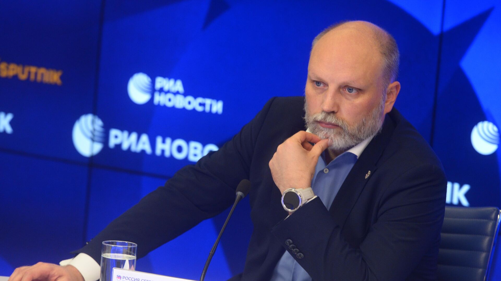 Рогов назвал обещание Байдена о новой помощи Украине явкой с повинной