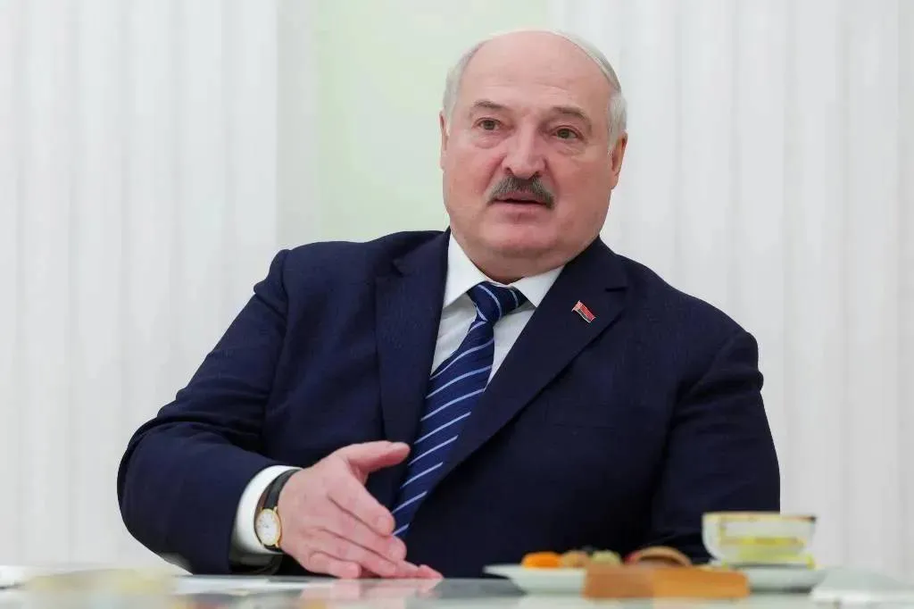Лукашенко: Оппозиция планирует захватить Кобринский район и обратиться к НАТО